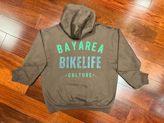 BayArea BikeLife Culture