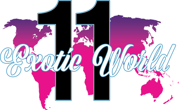 11ExoticWorld 